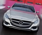 pic for Mercedes Benz F800 Style Concept 960x800